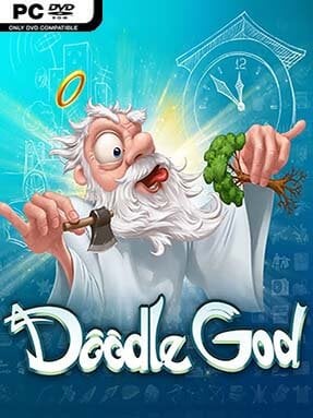 Doodle God (v2023.08.31) - PC Game on SteamUnlocked