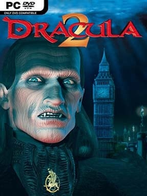 Dracula 2: The Last Sanctuary Free Download (GOG)
