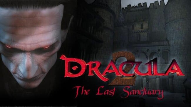 Dracula : The Last Sanctuary Free Download