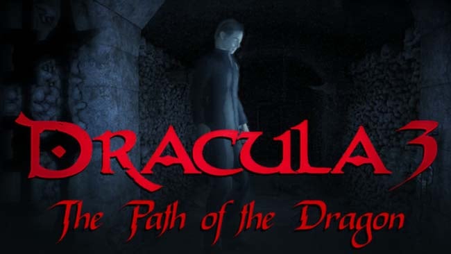 Dracula : The Path Of The Dragon Free Download