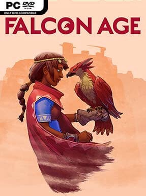 Falcon Age (v1.20) - PC Game on SteamUnlocked