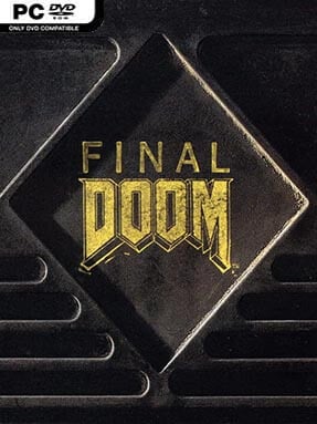 Final Doom (GOG) - PC Game on SteamUnlocked