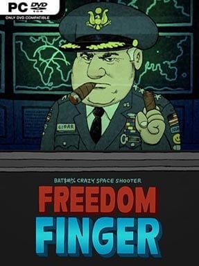 Freedom Finger (v1.1.108) - PC Game on SteamUnlocked