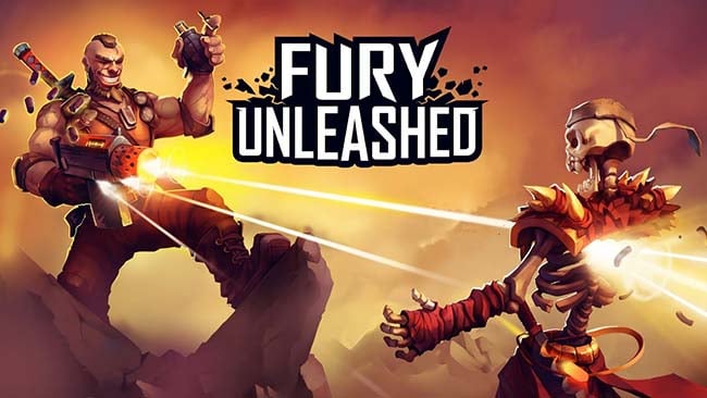 Fury Unleashed Free Download