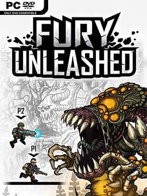 Fury Unleashed Free Download (v1.8.92)
