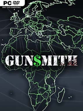 Gunsmith (v0.8b) - PC Game on SteamUnlocked