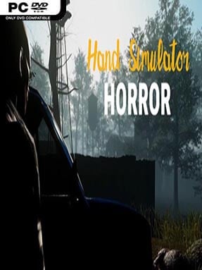 Hand Simulator: Horror (v1.2) - PC Game on SteamUnlocked