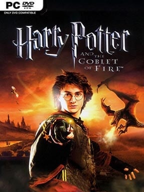 Harry Potter and the Goblet of Fire Free Download