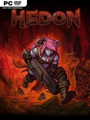 Hedon (v1.6.0) - PC Game on SteamUnlocked