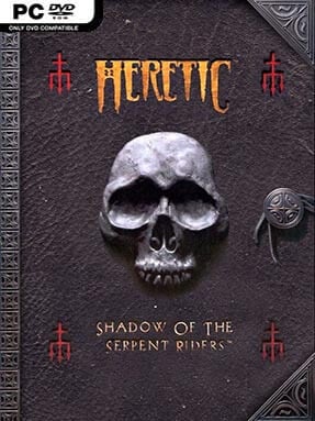 Heretic: Shadow Of The Serpent Riders (GOG) - PC Game on SteamUnlocked