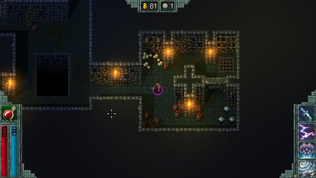 Heroes of Hammerwatch PC Screenshot