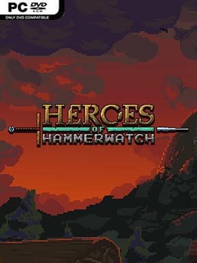 Heroes of Hammerwatch (v114 & ALL DLC) - PC Game on SteamUnlocked