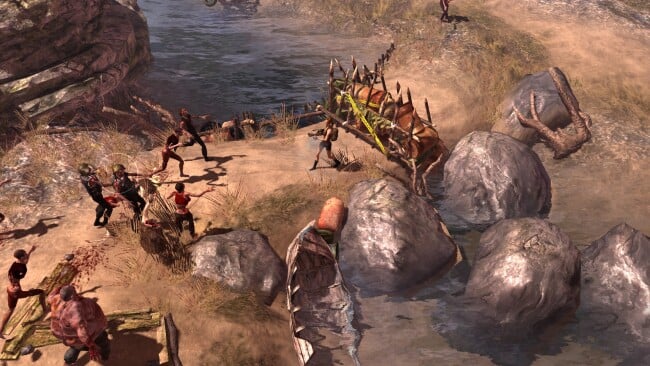 How To Survive PC Screenshot