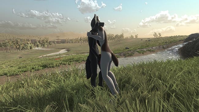 Hunt and Snare PC Screenshot