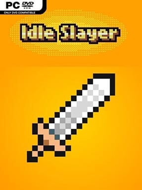 Idle Slayer Free Download (v2.4.3)