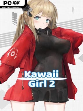 Kawaii Girl I & II (Uncensored) - PC Game on SteamUnlocked