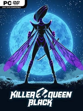 Killer Queen Black - PC Game on SteamUnlocked