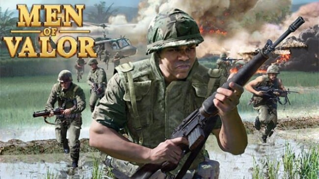 Men Of Valor Free Download
