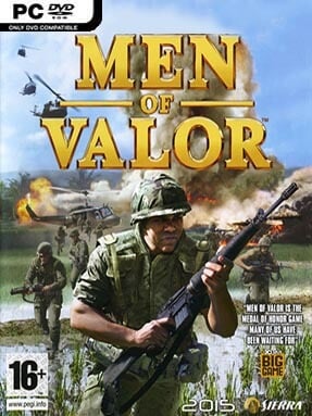 Men Of Valor (GOG) - PC Game on SteamUnlocked