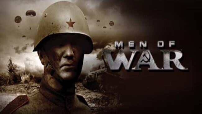 Men Of War Free Download