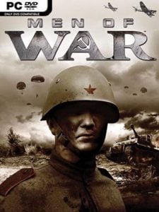 Men Of War