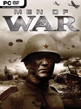 Men Of War (GOG) - PC Game on SteamUnlocked