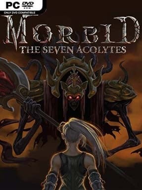 Morbid: The Seven Acolytes (v2021.06.18) - PC Game on SteamUnlocked