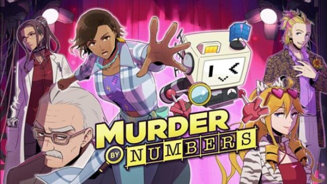 Murder by Numbers Free Download
