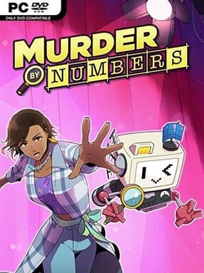 Murder by Numbers (v1.27) - PC Game on SteamUnlocked
