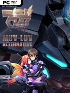 Muv-Luv Alternative