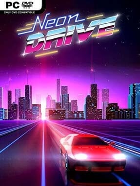 Neon Drive (v1.6) - PC Game on SteamUnlocked