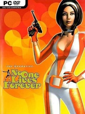 No One Lives Forever I & II - PC Game on SteamUnlocked