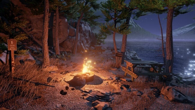 Obduction PC Screenshot