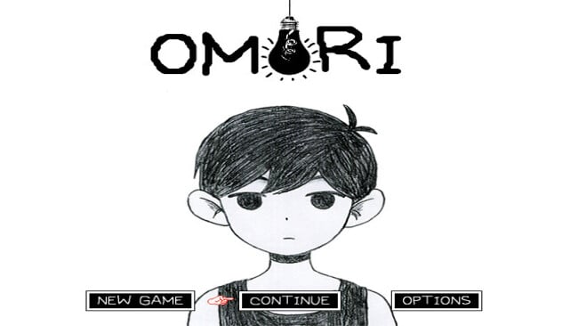 OMORI PC Screenshot