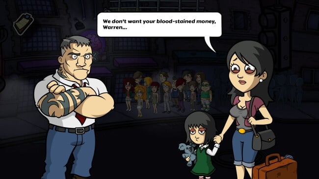 Out of the Box PC Screenshot