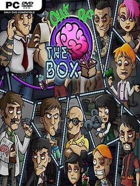 Out of the Box - PC Game on SteamUnlocked
