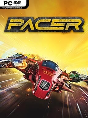 Pacer Free Download (v1.10) - PC Game on SteamUnlocked