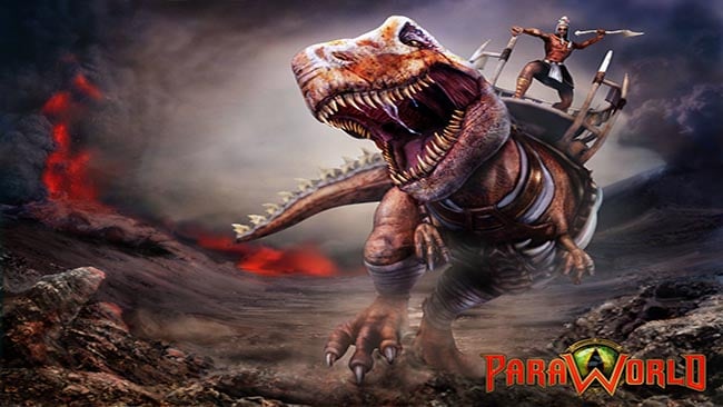 ParaWorld Free Download