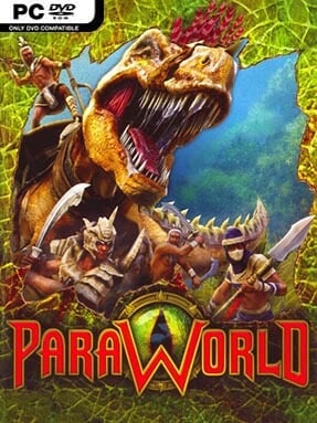 ParaWorld (v1.01) - PC Game on SteamUnlocked