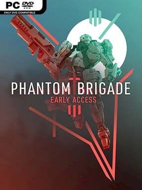 Phantom Brigade (v2.0.2) - PC Game on SteamUnlocked