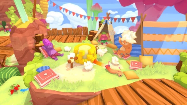 PHOGS! PC Screenshot