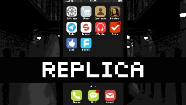 Replica Free Download