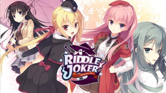 Riddle Joker Free Download