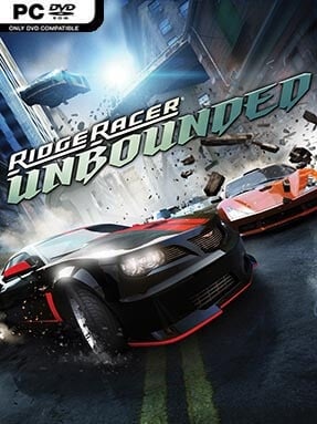 Ridge Racer Unbounded Free Download (v1.13 & ALL DLC) - PC Game on SteamUnlocked