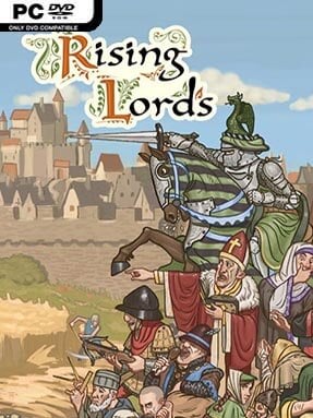 Rising Lords (v1.1.9.553) - PC Game on SteamUnlocked