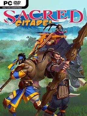Sacred Citadel Free Download