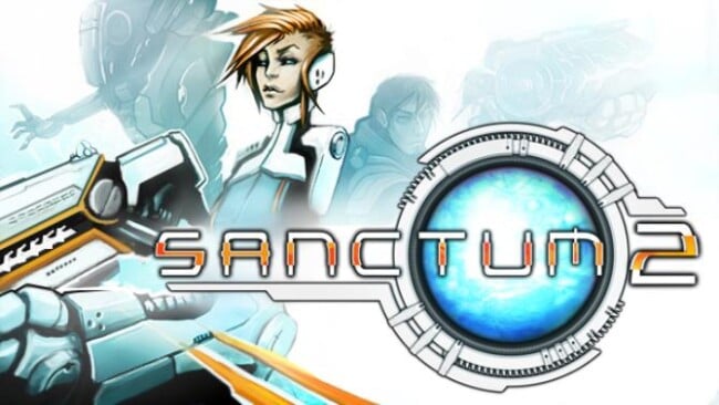 Sanctum Free Download