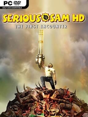 Serious Sam HD: The First Encounter Free Download - PC Game on SteamUnlocked