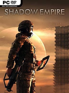 Shadow Empire Free Download (v1.31h & ALL DLC)