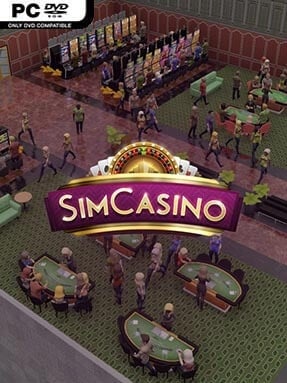 SimCasino (v2022.07.28) - PC Game on SteamUnlocked